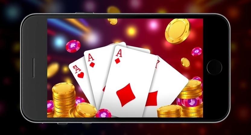 Secure and private JE777 app casino experience