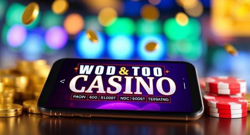 JE777 app optimized for seamless mobile betting