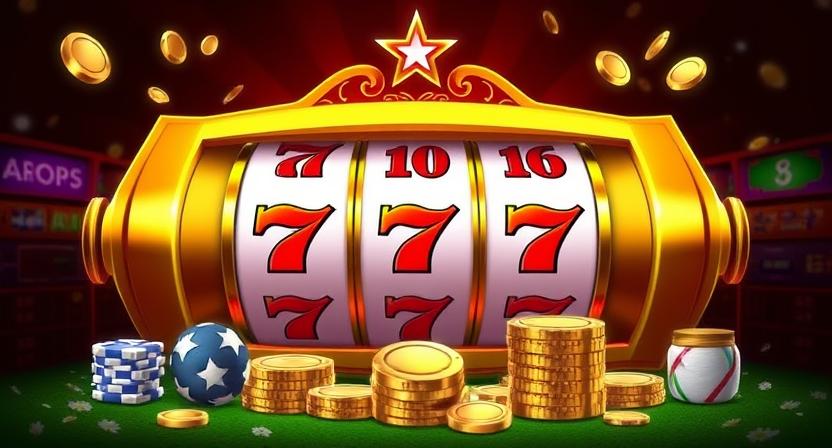 Fast, fluid mobile slot experience optimized for all devices