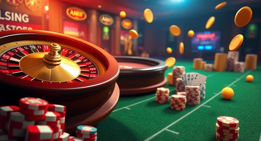 Safe and speedy sports betting experience with JE777 app